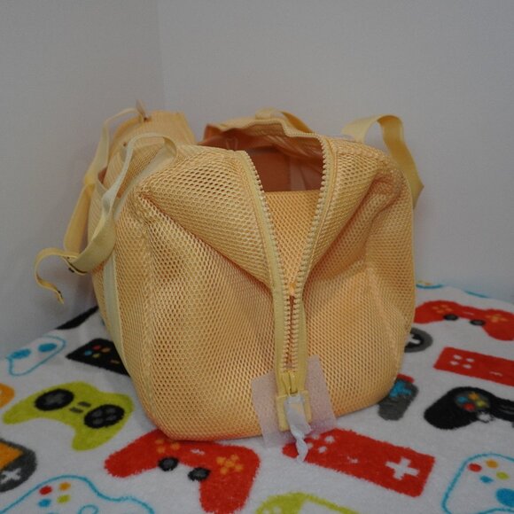 Dagne Dover Landon Carryall Large in color Air Pollen Mesh *Limited Edition* - Picture 2 of 3